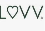 Luvv logo